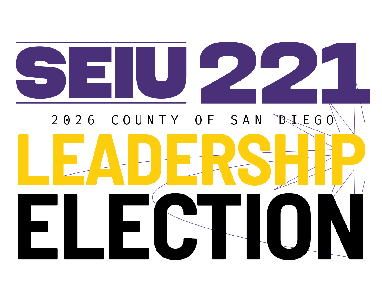 Are you ready to make a difference in the County Chapter?
