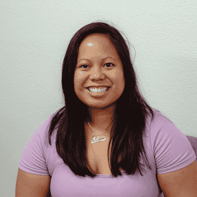 Myleen Abuan Paragas